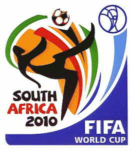 WM 2010 Logo