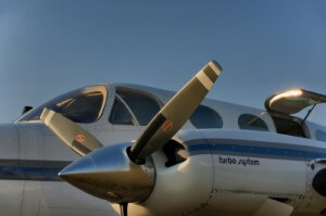Flugschule © Marcus Gottwald / PIXELIO