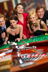 Casino Party
